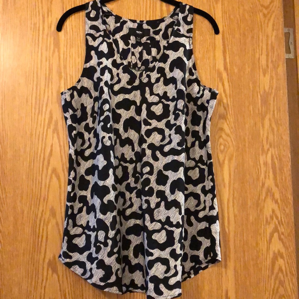 Women’s Causal Tank Top